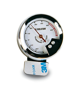 TERMOMETRO LUMINOSO TRIM LED