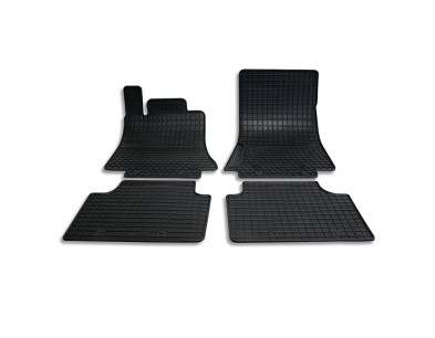 TGALGIULIA17- SET 4 PZ TAPPETI