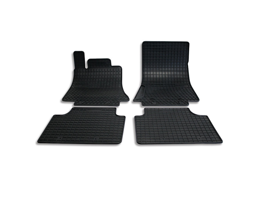 TGALGIULIA17- SET 4 PZ TAPPETI