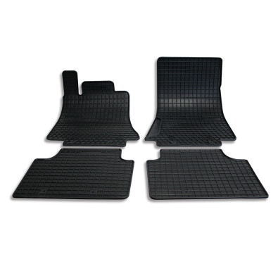 TGALGIULIA17- SET 4 PZ TAPPETI