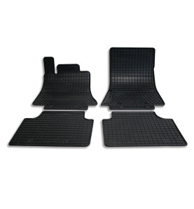 TGALGIULIA17- SET 4 PZ TAPPETI