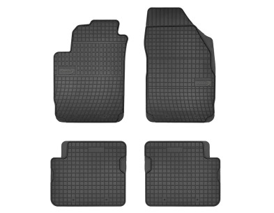 TGALGIULIETTA SET 4 PZ TAPPETI