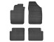 TGALGIULIETTA SET 4 PZ TAPPETI