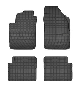 TGALGIULIETTA SET 4 PZ TAPPETI