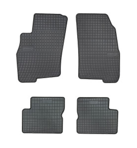 TGALMITO SET 4 PZ TAPPETI GOMM
