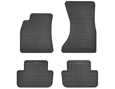 TGAUA40715 SET 4 PZ TAPPETI GO
