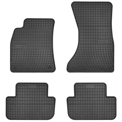 TGAUA40715 SET 4 PZ TAPPETI GO