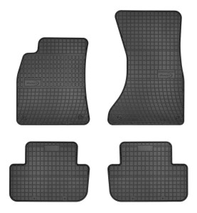 TGAUA40715 SET 4 PZ TAPPETI GO