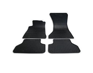 TGAUA415- SET 4 PZ TAPPETI GOM