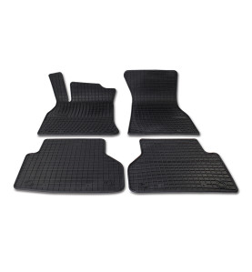 TGAUA618- SET 4 PZ TAPPETI GOM