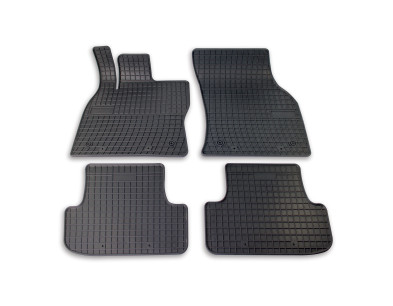 TGAUQ216- SET 4 PZ TAPPETI GOM