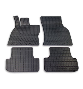 TGAUQ216- SET 4 PZ TAPPETI GOM