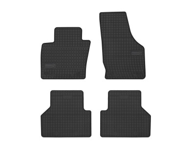 TGAUQ31018 SET 4 PZ TAPPETI GO