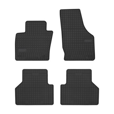 TGAUQ31018 SET 4 PZ TAPPETI GO
