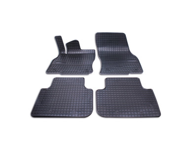 TGAUQ318- SET 4 PZ TAPPETI GOM