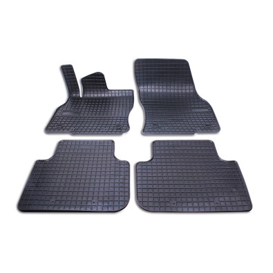 TGAUQ318- SET 4 PZ TAPPETI GOM