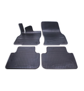 TGAUQ318- SET 4 PZ TAPPETI GOM
