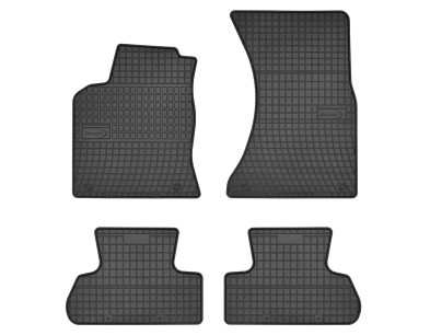 TGAUQ50917 SET 4 PZ TAPPETI GO