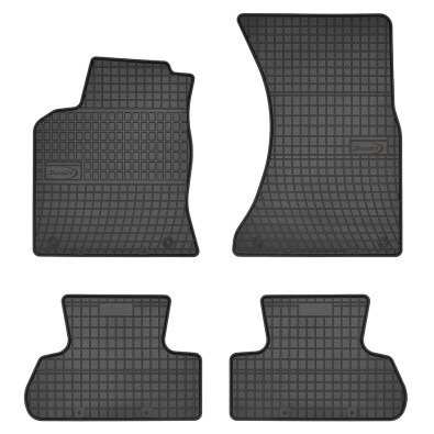 TGAUQ50917 SET 4 PZ TAPPETI GO