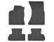 TGAUQ50917 SET 4 PZ TAPPETI GO
