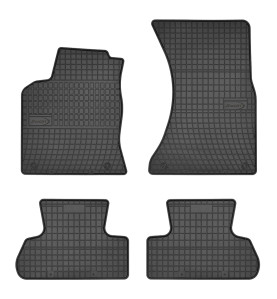 TGAUQ50917 SET 4 PZ TAPPETI GO