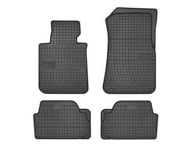 TGBM10411 SET 4 PZ TAPPETI GOM