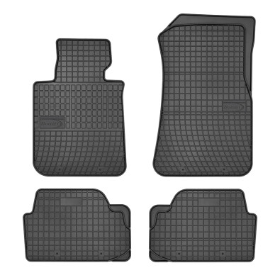 TGBM10411 SET 4 PZ TAPPETI GOM