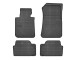 TGBM10411 SET 4 PZ TAPPETI GOM