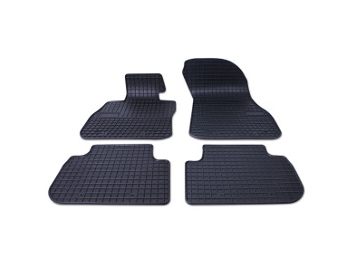 TGBM119- SET 4 PZ TAPPETI GOMM