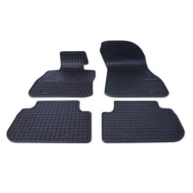 TGBM119- SET 4 PZ TAPPETI GOMM