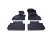 TGBM119- SET 4 PZ TAPPETI GOMM