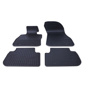 TGBM119- SET 4 PZ TAPPETI GOMM