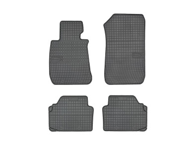 TGBM30512 SET 4 PZ TAPPETI GOM