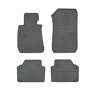 TGBM30512 SET 4 PZ TAPPETI GOM