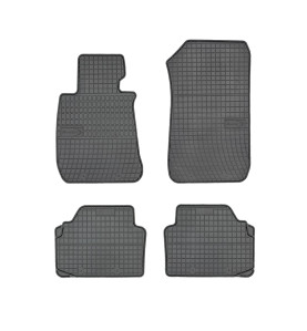 TGBM30512 SET 4 PZ TAPPETI GOM