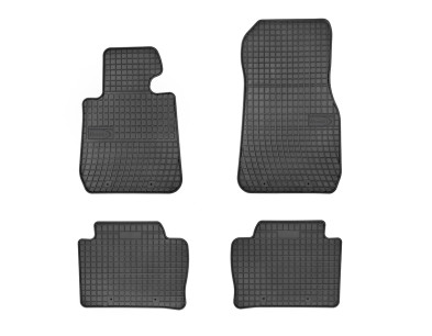 TGBM31119 SET 4 PZ TAPPETI GOM