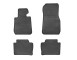 TGBM31119 SET 4 PZ TAPPETI GOM
