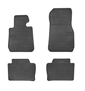 TGBM31119 SET 4 PZ TAPPETI GOM