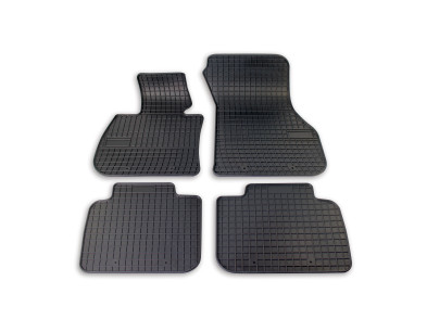 TGBMX11619SET 4 PZ TAPPETI GOM