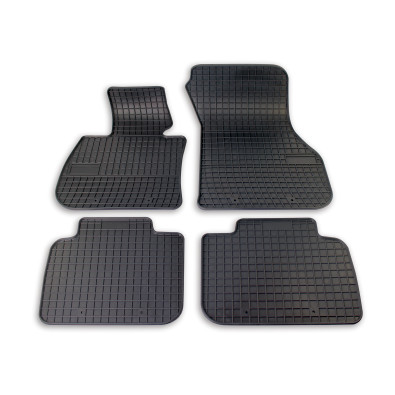 TGBMX11619SET 4 PZ TAPPETI GOM