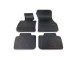TGBMX11619SET 4 PZ TAPPETI GOM