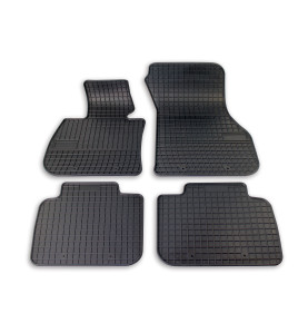 TGBMX11619SET 4 PZ TAPPETI GOM