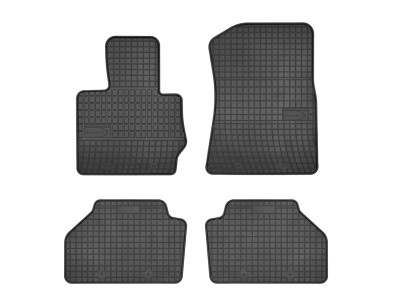 TGBMX31017 SET 4 PZ TAPPETI GO