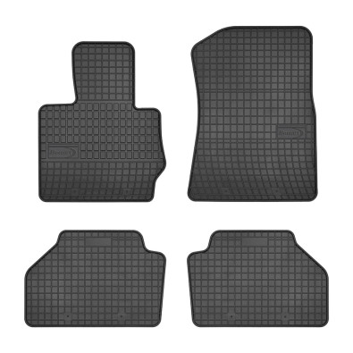 TGBMX31017 SET 4 PZ TAPPETI GO