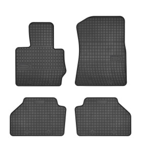 TGBMX31017 SET 4 PZ TAPPETI GO