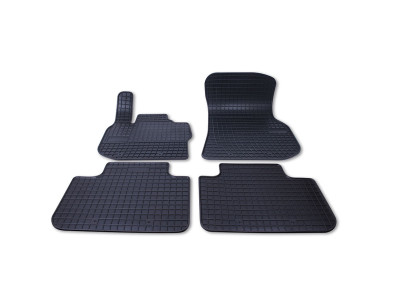 TGBMX317- SET 4 PZ TAPPETI GOM