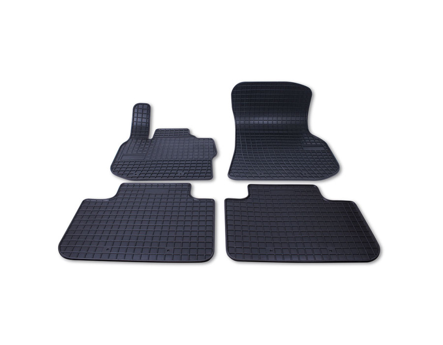 TGBMX317- SET 4 PZ TAPPETI GOM