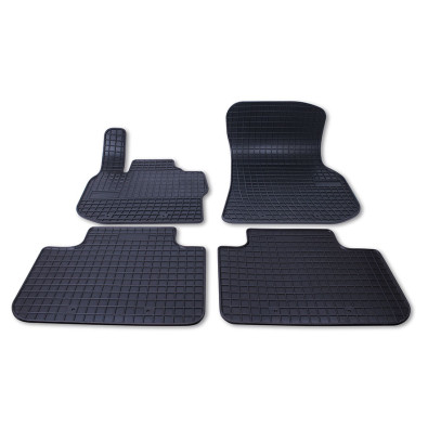 TGBMX317- SET 4 PZ TAPPETI GOM