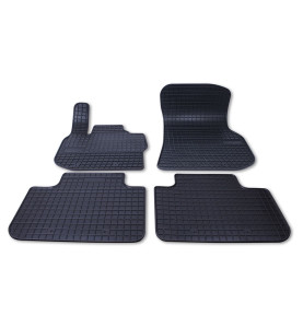 TGBMX317- SET 4 PZ TAPPETI GOM
