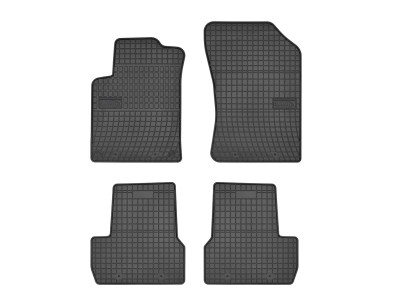 TGCIC30916 SET 4 PZ TAPPETI GO